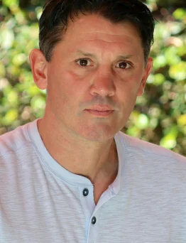 Kevin Foster