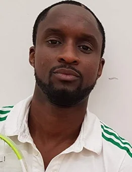 Peter Bankolé
