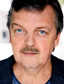 Gerhard Jilka
