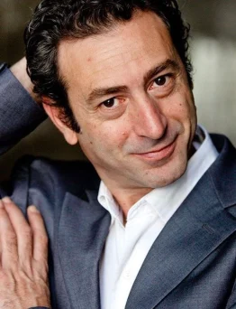 Claudio Caiolo