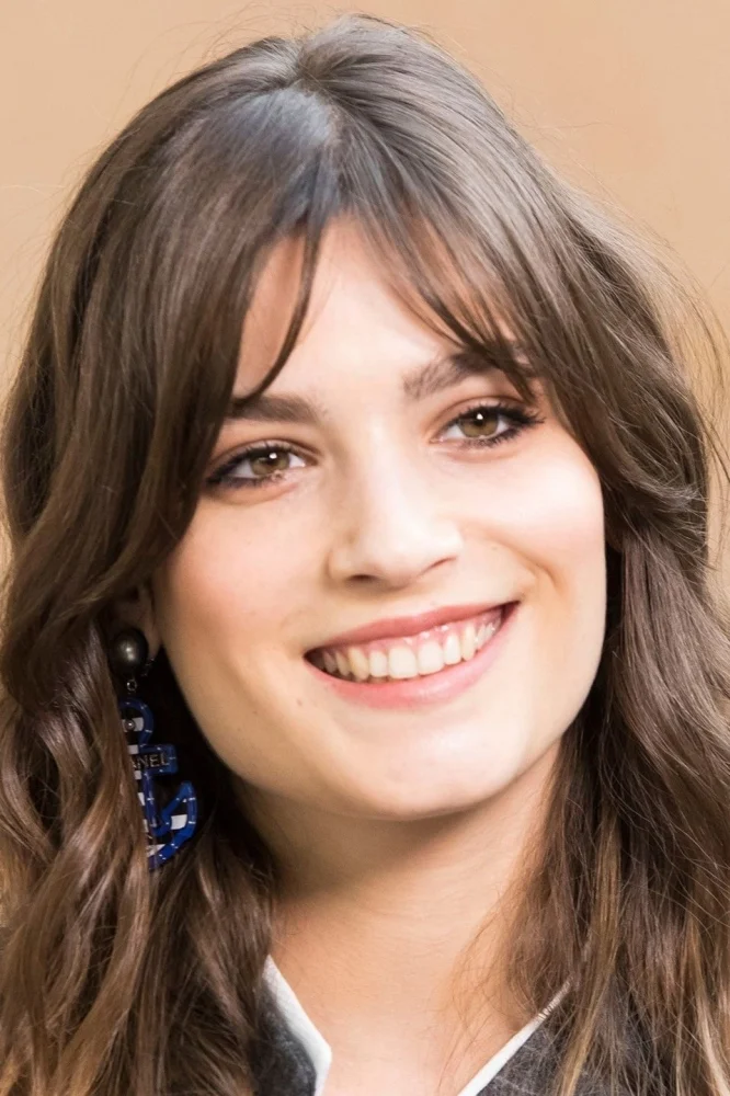Alma Jodorowsky