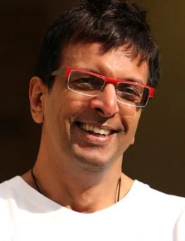 Javed Jaffrey