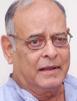 Achyut Potdar