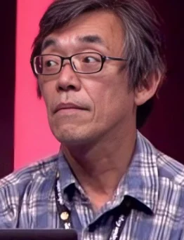 Osamu Nabeshima