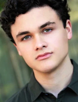 Nicholas Stargel