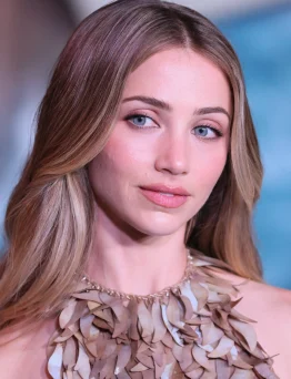 Emily Rudd
