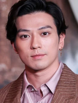Mackenyu