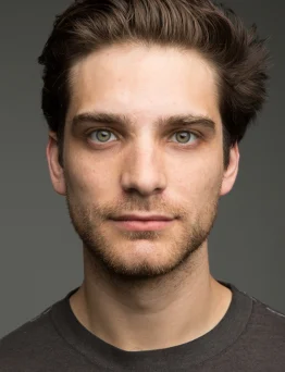 Jeff Ward