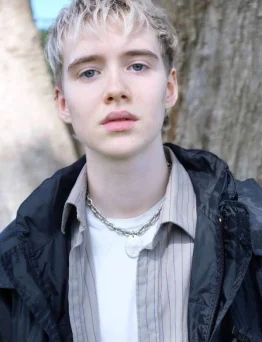 Morgan Davies