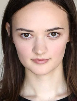 Hannah Horton