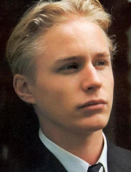 Johan Widerberg
