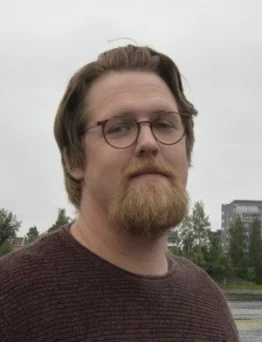 Simeon Lindgren