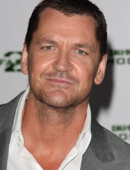 Craig Fairbrass