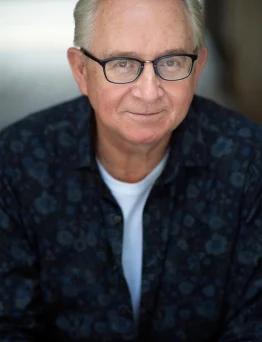 Roy Barker