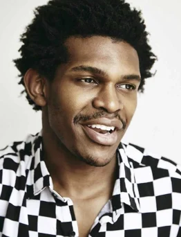 Camrus Johnson