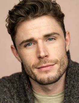 Callum Kerr