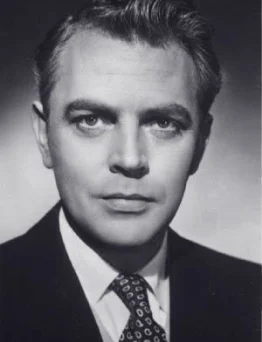 Dan O'Herlihy