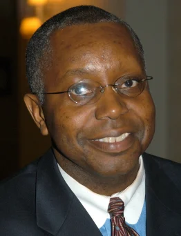 Willard E. Pugh