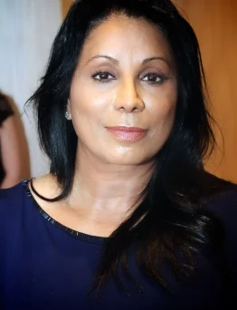 Wanda De Jesus