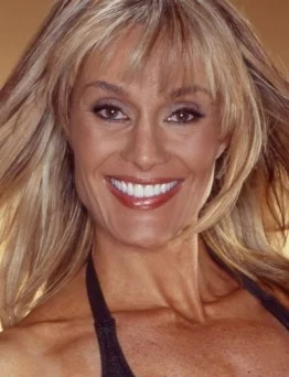 Cory Everson