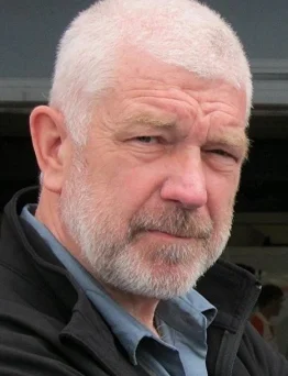 Andy Armstrong