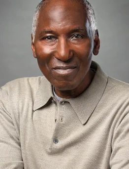 Mel Johnson Jr.