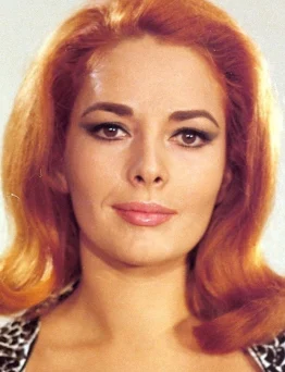 Karin Dor