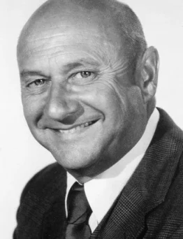 Donald Pleasence