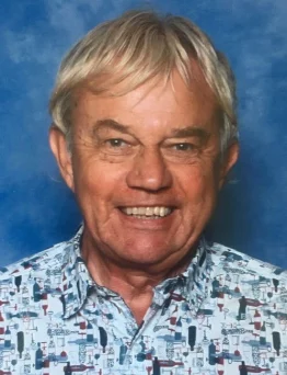 Frazer Hines
