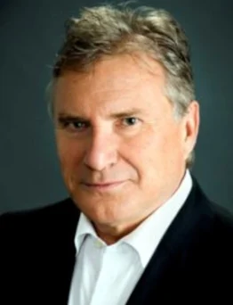 Paul Carson