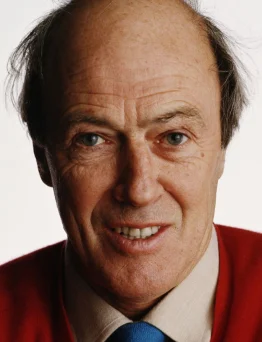 Roald Dahl