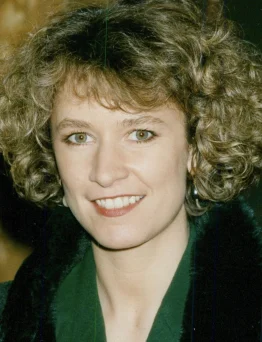 Caroline Bliss