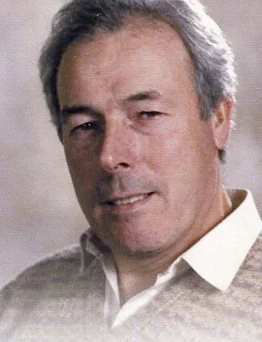 John Glen