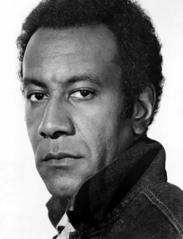 Raymond St. Jacques