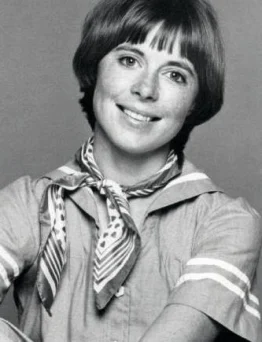Susan Blanchard