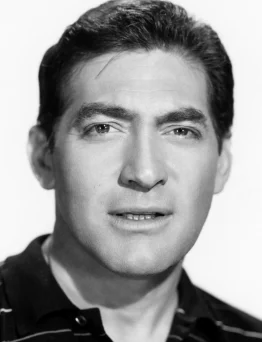 Norman Alden