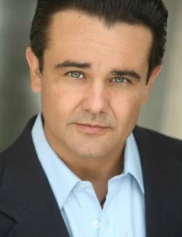 David Mendenhall
