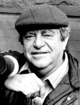 Menahem Golan