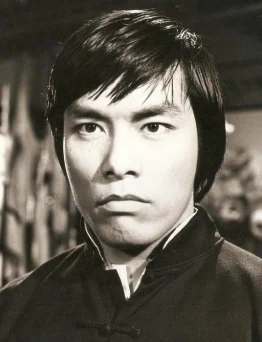 Carter Huang Chia-Ta