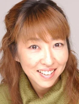 Minami Takayama
