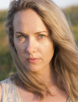 Mette Lysdahl