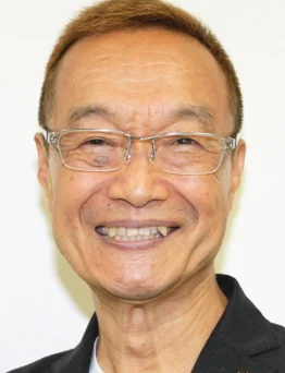 Akira Kamiya