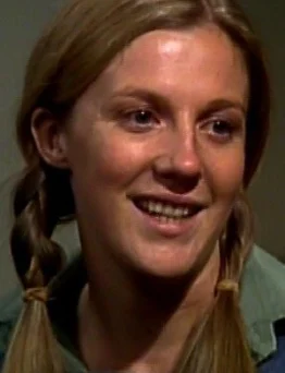 Sally Cahill