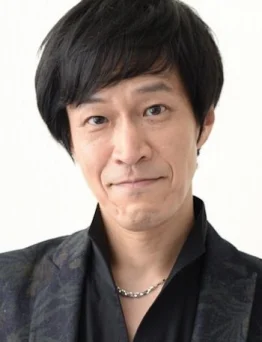 Rikiya Koyama
