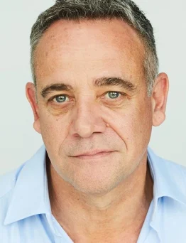 Richard Huggett