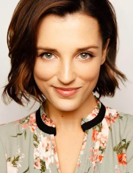 Katrina Norman