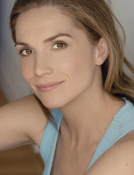 Genevieve Hegney