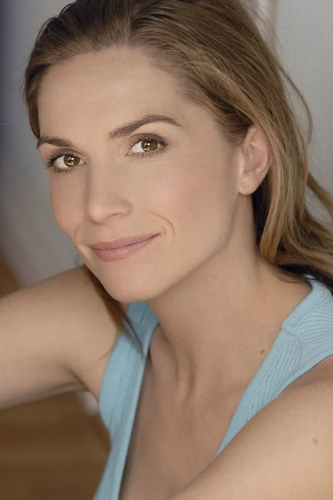 Genevieve Hegney