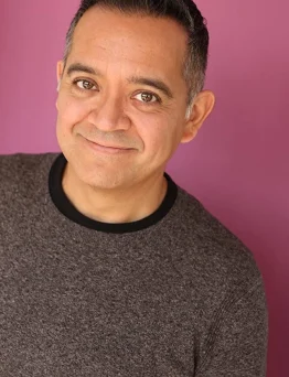 Ithamar Enriquez