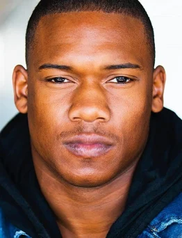 Jaishon Fisher